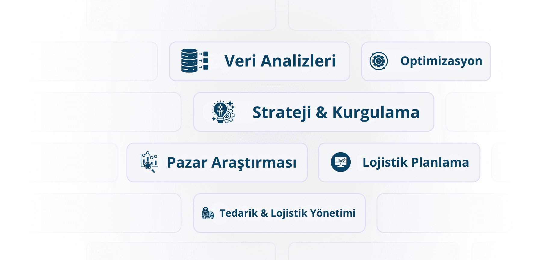 Ne Öğreneceksiniz - Kurumsal