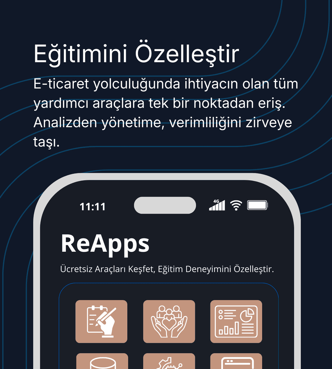 Eğitimini Özelleştir