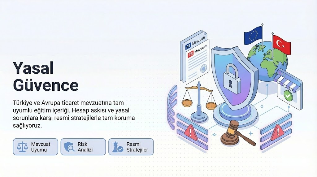 Yasal Güvence